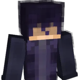 TwangyMoney Minecraft avatar bust