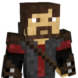 Twanmast4 Minecraft avatar bust