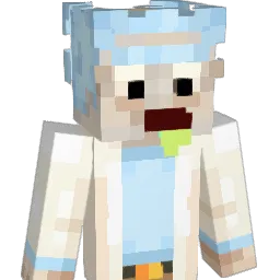Twann2611 Minecraft avatar bust