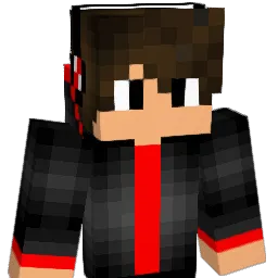 Twanvd219 Minecraft avatar bust