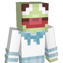 Twas_ Minecraft avatar bust