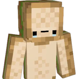 Twe4x's Minecraft skin