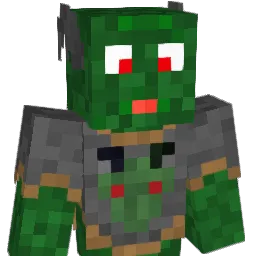 TweakyArtist8's Minecraft skin
