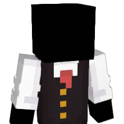 Tweakyyy Minecraft avatar bust