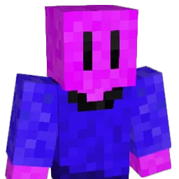 Twechon's Minecraft skin