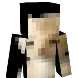Twee27's Minecraft skin