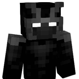 TweeScar's Minecraft skin
