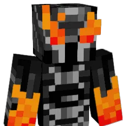 TweediestSugar67 Minecraft avatar bust