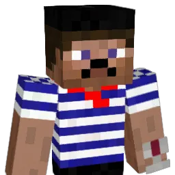 Tweedix__'s Minecraft skin