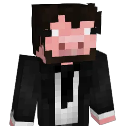 TweedyJimothy Minecraft avatar bust