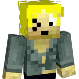 Tweek_Tweak's Minecraft skin