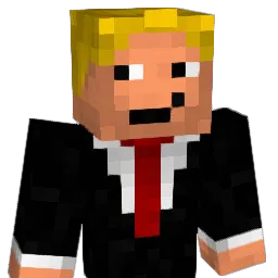 Tweeki's Minecraft skin
