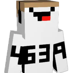 Tweeks__'s Minecraft skin