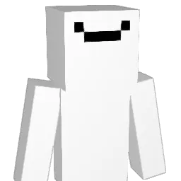 Tweeo's Minecraft skin