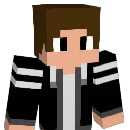Twees_Gamer's Minecraft skin