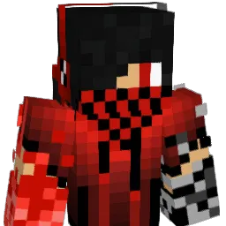 TweeteMC Minecraft avatar bust