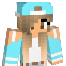 TweetyBird123 Minecraft avatar bust