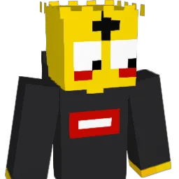 TweetyOriginal's Minecraft skin