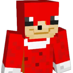 Tweezeyyy Minecraft avatar bust
