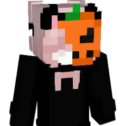 TweezyAstraMC Minecraft avatar bust