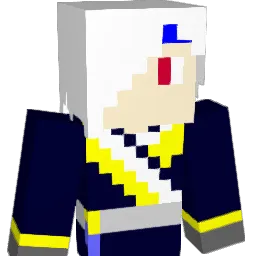 TweloneM Minecraft avatar bust