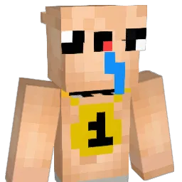 TwelvePM's Minecraft skin