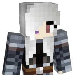 TwelveSphynx Minecraft avatar bust