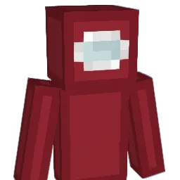 Twelze Minecraft avatar bust