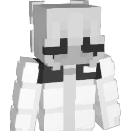 Twenter's Minecraft skin