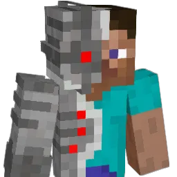 Twenty20Ice's Minecraft skin