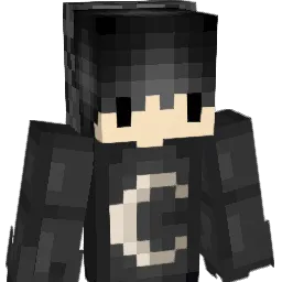 TwentyOneTimez's Minecraft skin
