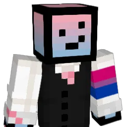 TwentySign's Minecraft skin