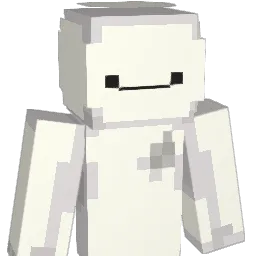TwentyTimes's Minecraft skin