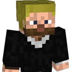 TwentyTwest Minecraft avatar bust