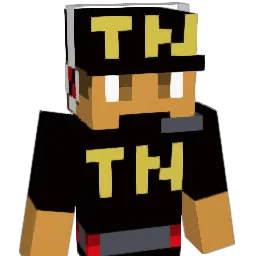 Twenty_Nine's Minecraft skin