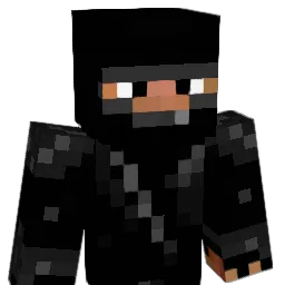 TwenyJ Minecraft avatar bust