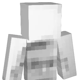 Twesy Minecraft avatar bust