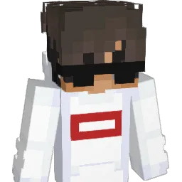 Twets's Minecraft skin
