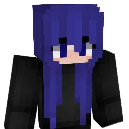 Twi1x Minecraft avatar bust