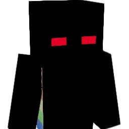 TwiIsTe's Minecraft skin