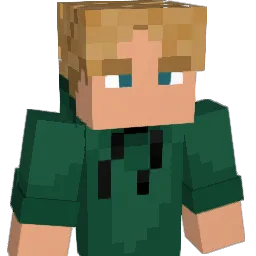 Twi_Light_Prince Minecraft avatar bust