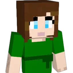 TwiceInAMoment's Minecraft skin