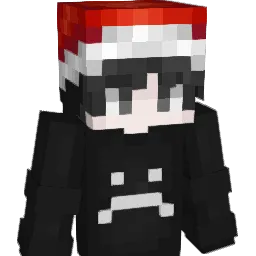 Twicht_MECCON Minecraft avatar bust