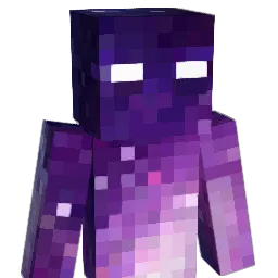 Twichy1011 Minecraft avatar bust