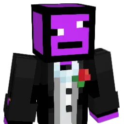 TwicksGGIJB Minecraft avatar bust
