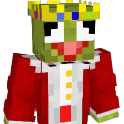 Twigge_Sticks's Minecraft skin