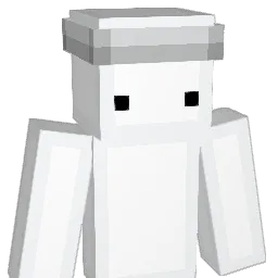 Twiggosan Minecraft avatar bust
