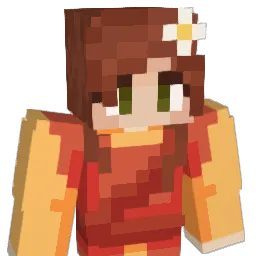 Twiggy20512 Minecraft avatar bust
