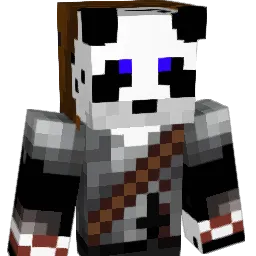 Twigrow Minecraft avatar bust