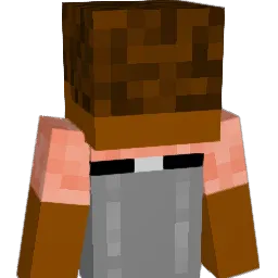 Twiguinou's Minecraft skin